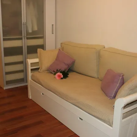 Mi Refugio De La Playa Appartement